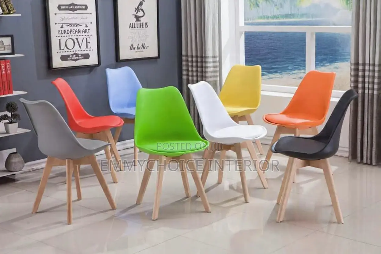 Modern Dining Chairs