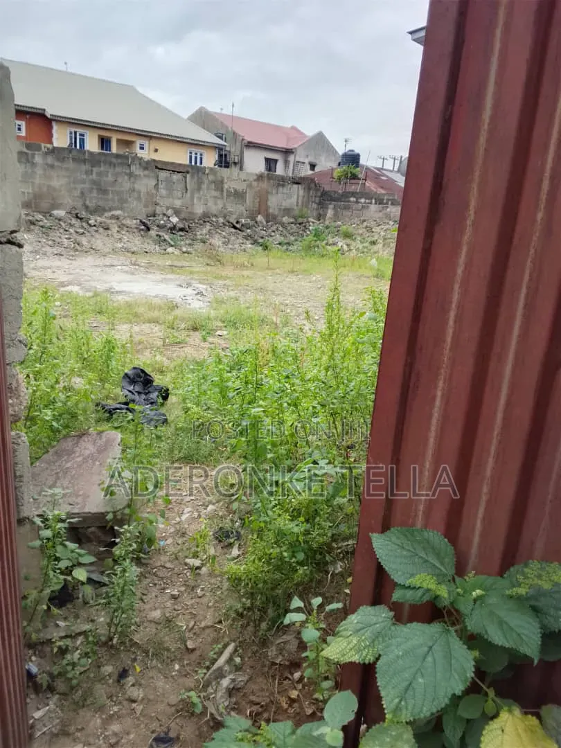 Certificate of Occupancy