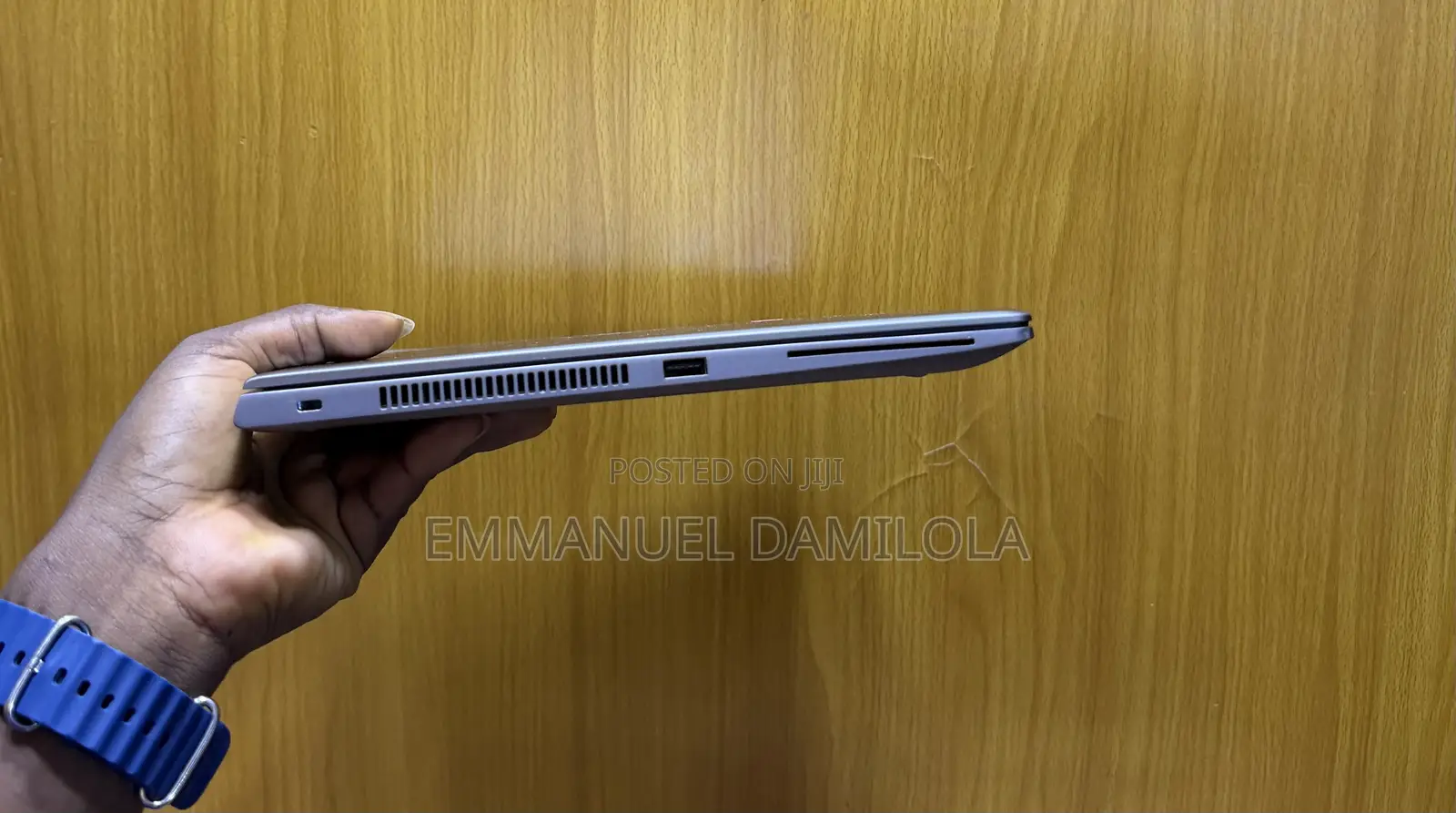 Laptop HP ZBook 14u G5 8GB Intel Core i5 SSD 256GB