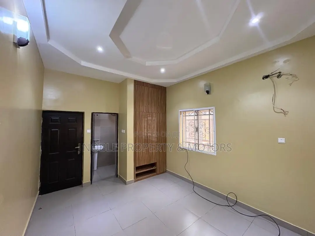 1bdrm Apartment in Kubwa for rent