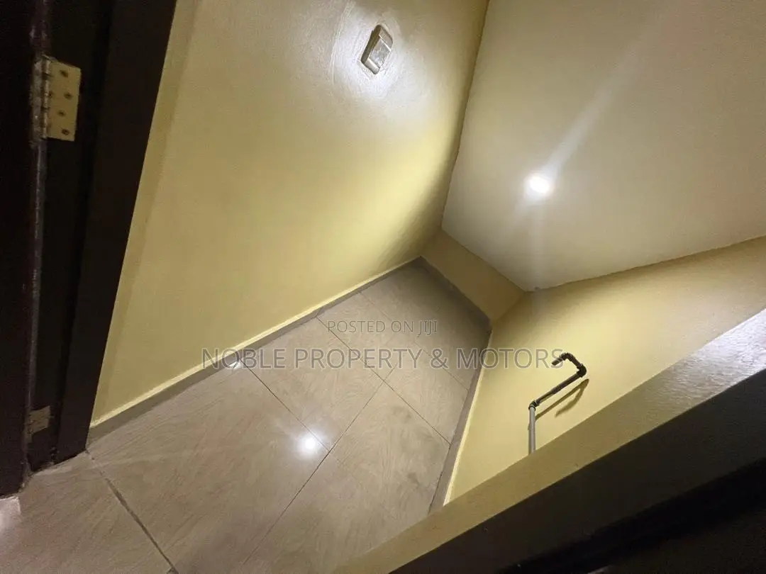 1bdrm Apartment in Kubwa for rent