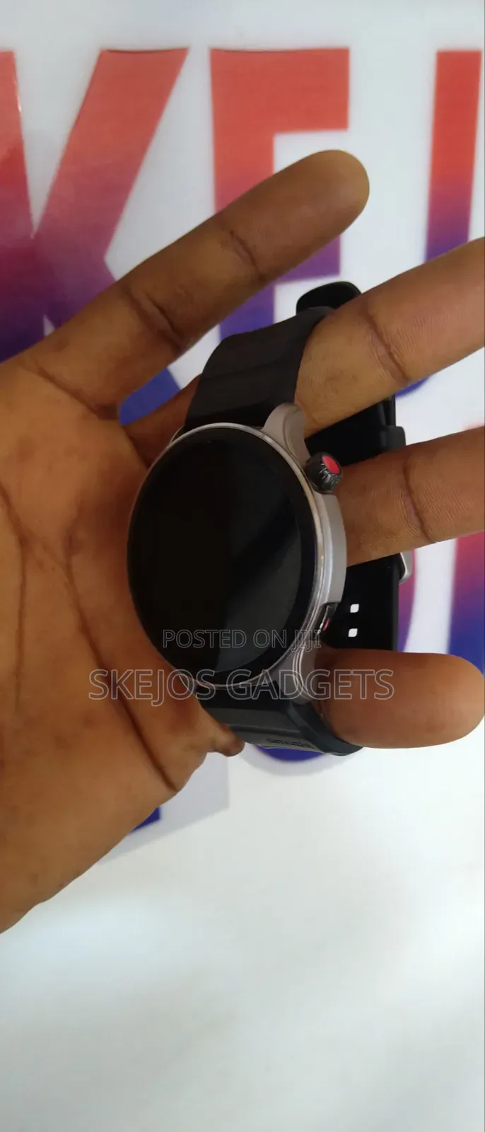 Amazfit GR4 Fitness/Smart Watch