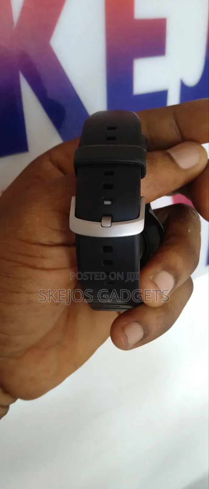 Amazfit GR4 Fitness/Smart Watch