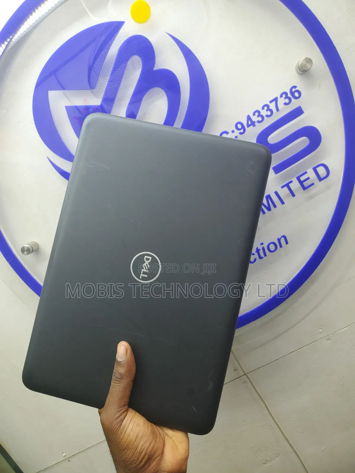 Laptop Dell Latitude 3190 4GB Intel Celeron SSD 60GB