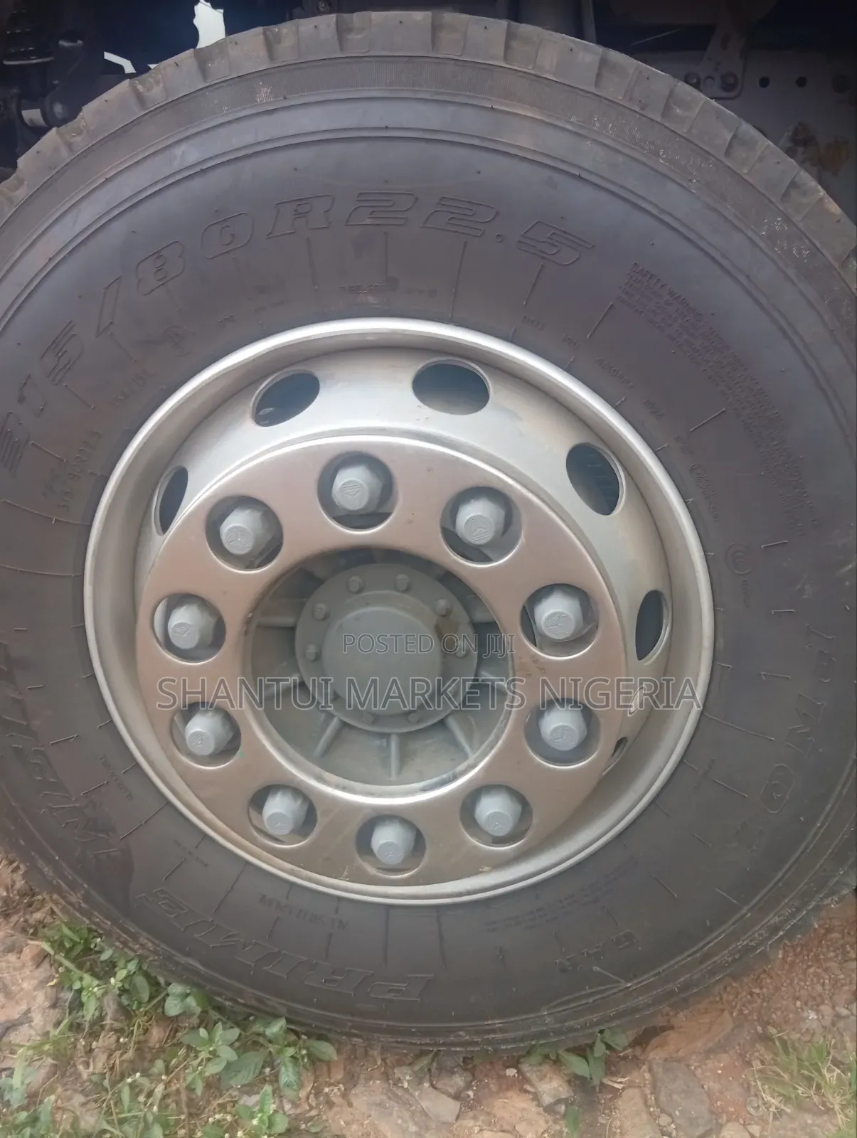 TX371 Howo Dump Truck 6X4 (10tires) Lagos/Abuja Delivery