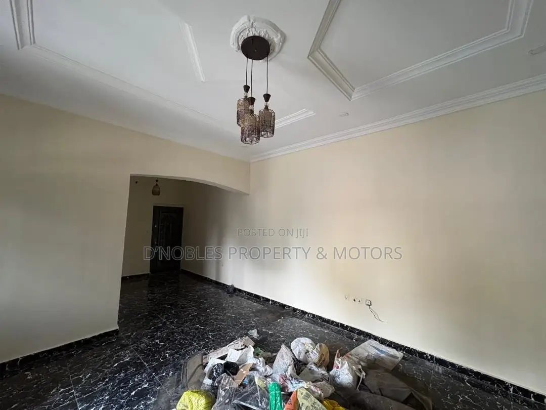 2bdrm Apartment in Kubwa for rent