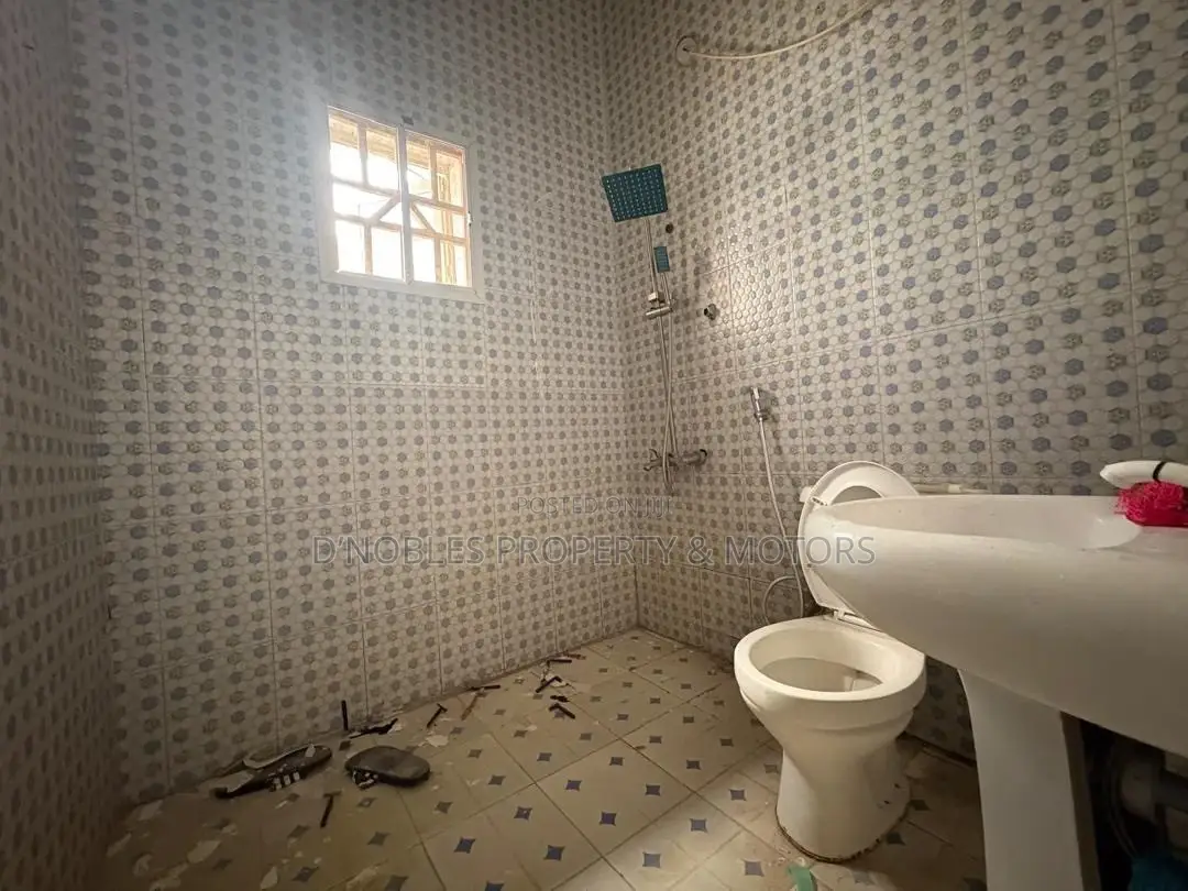 2bdrm Apartment in Kubwa for rent