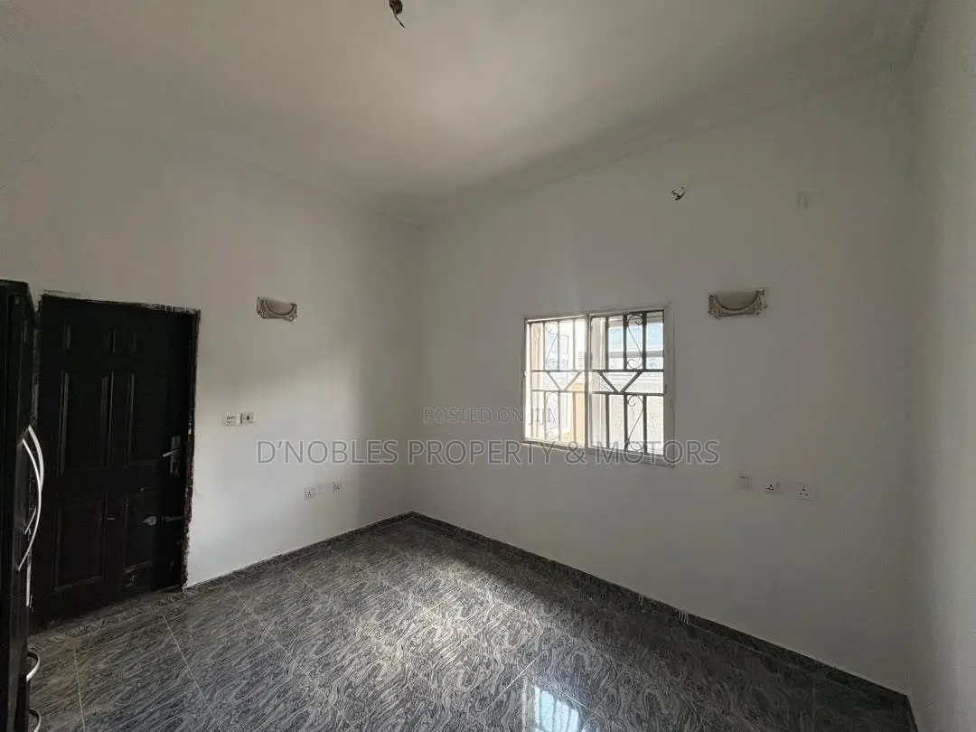 2bdrm Apartment in Kubwa for rent