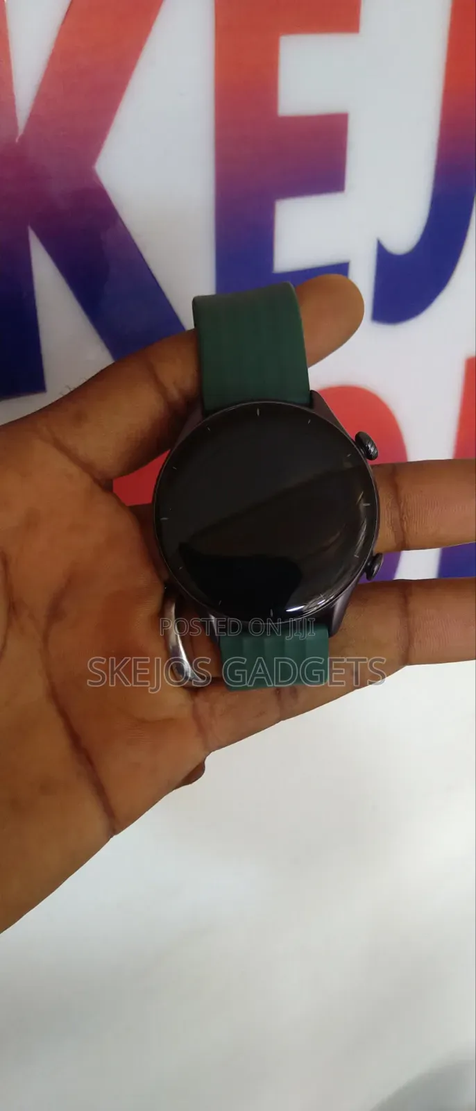 Amazfit GTR3 Fitness/Smart Watch