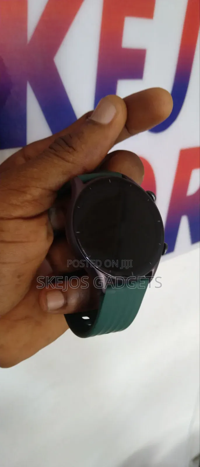 Amazfit GTR3 Fitness/Smart Watch