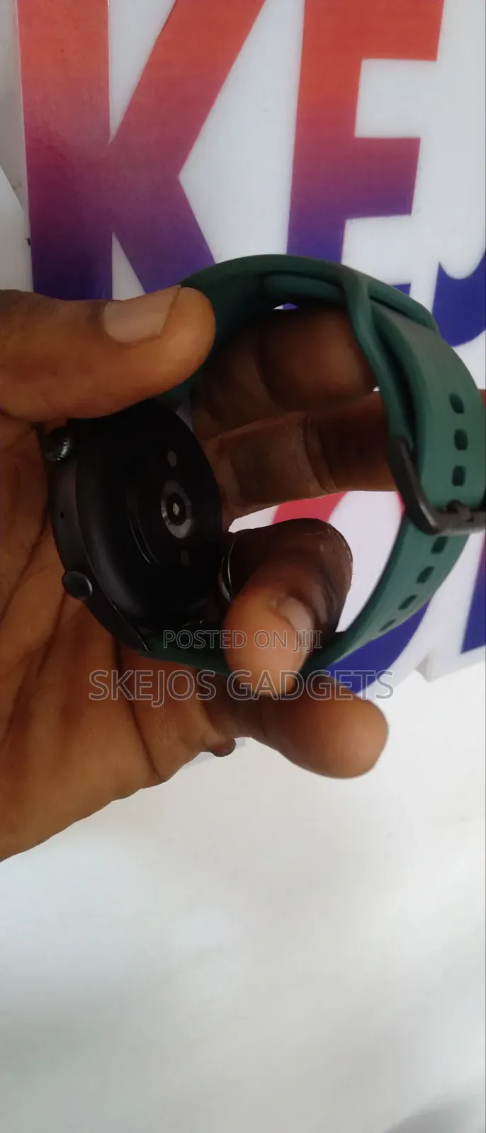 Amazfit GTR3 Fitness/Smart Watch