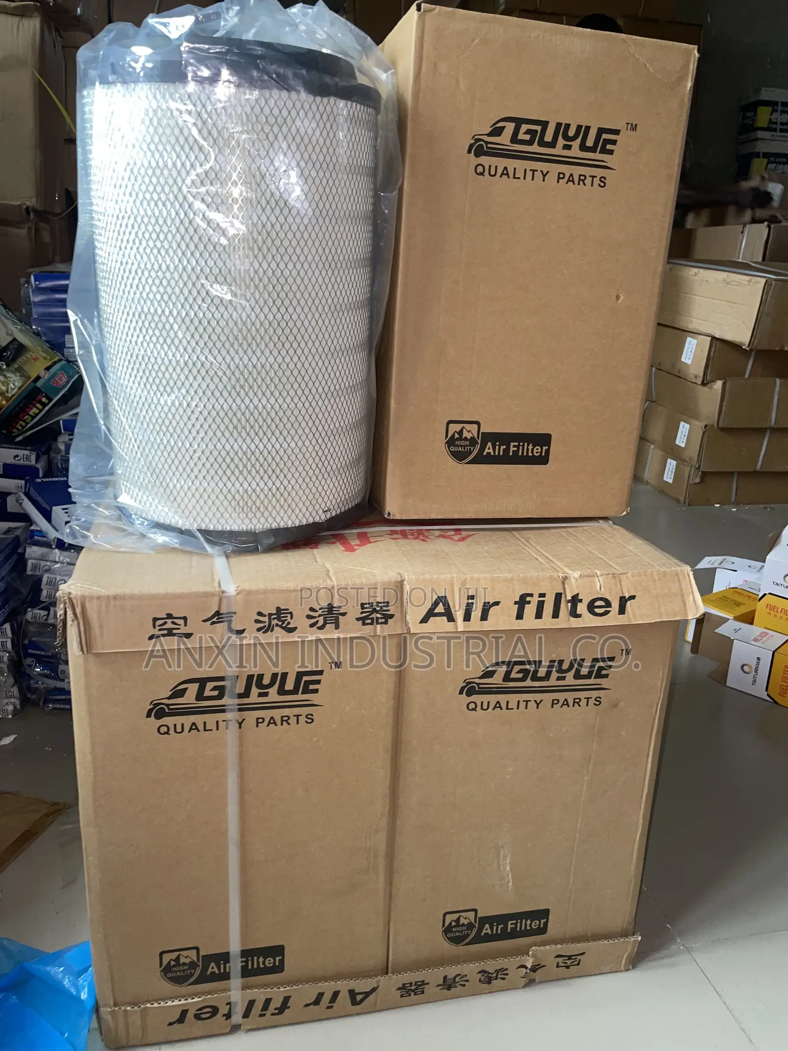 Air Filter