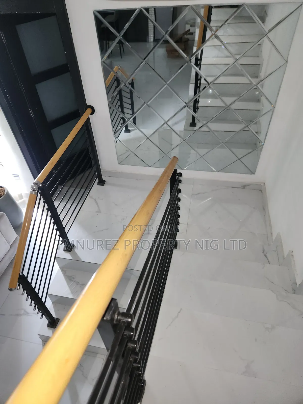 2bdrm Apartment in Ikate for rent