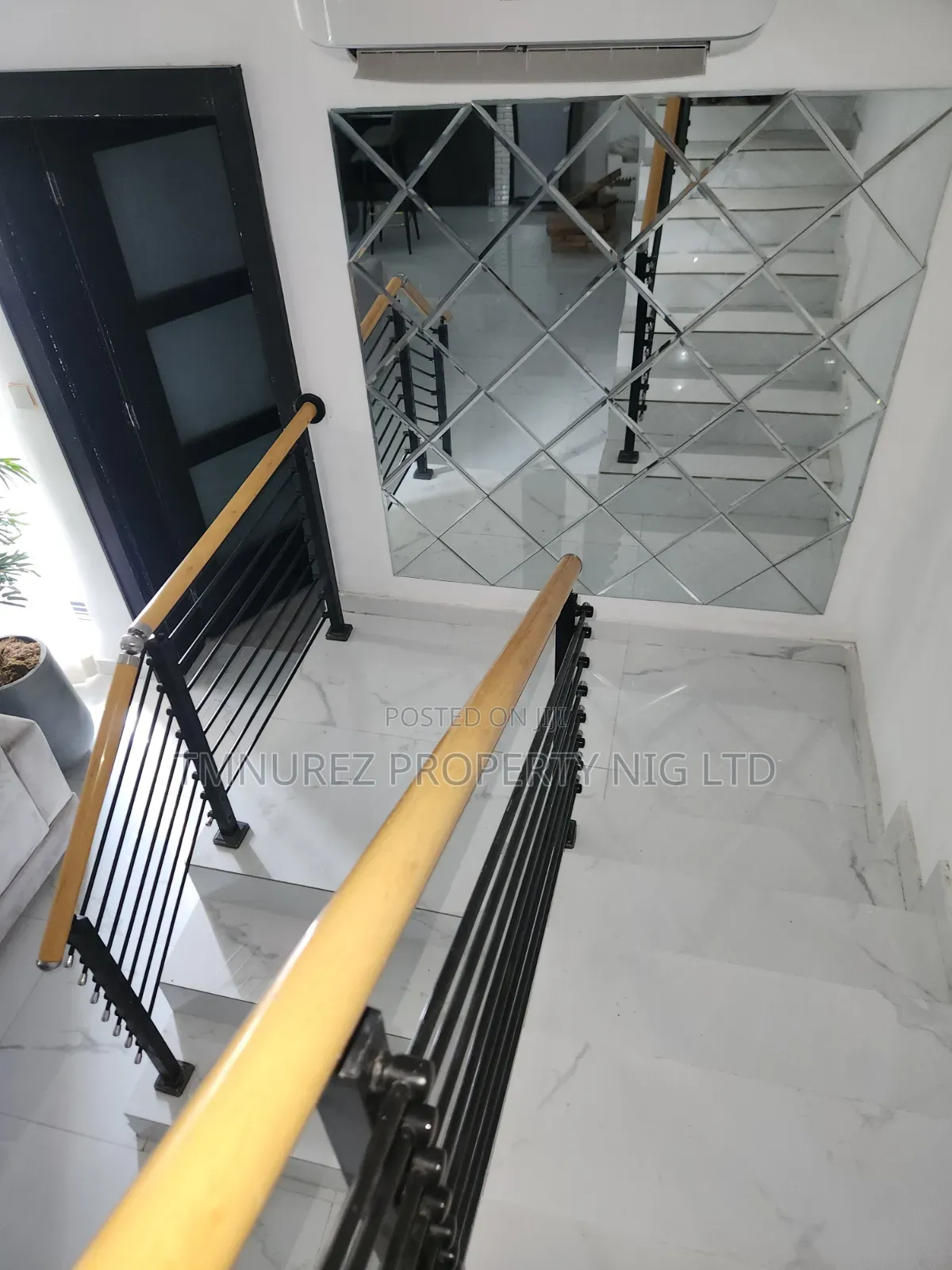 2bdrm Apartment in Ikate for rent