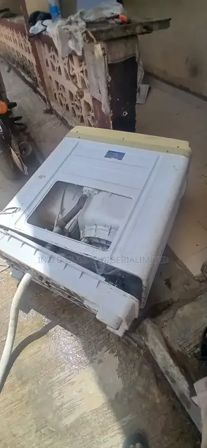 Washing Machine Repair