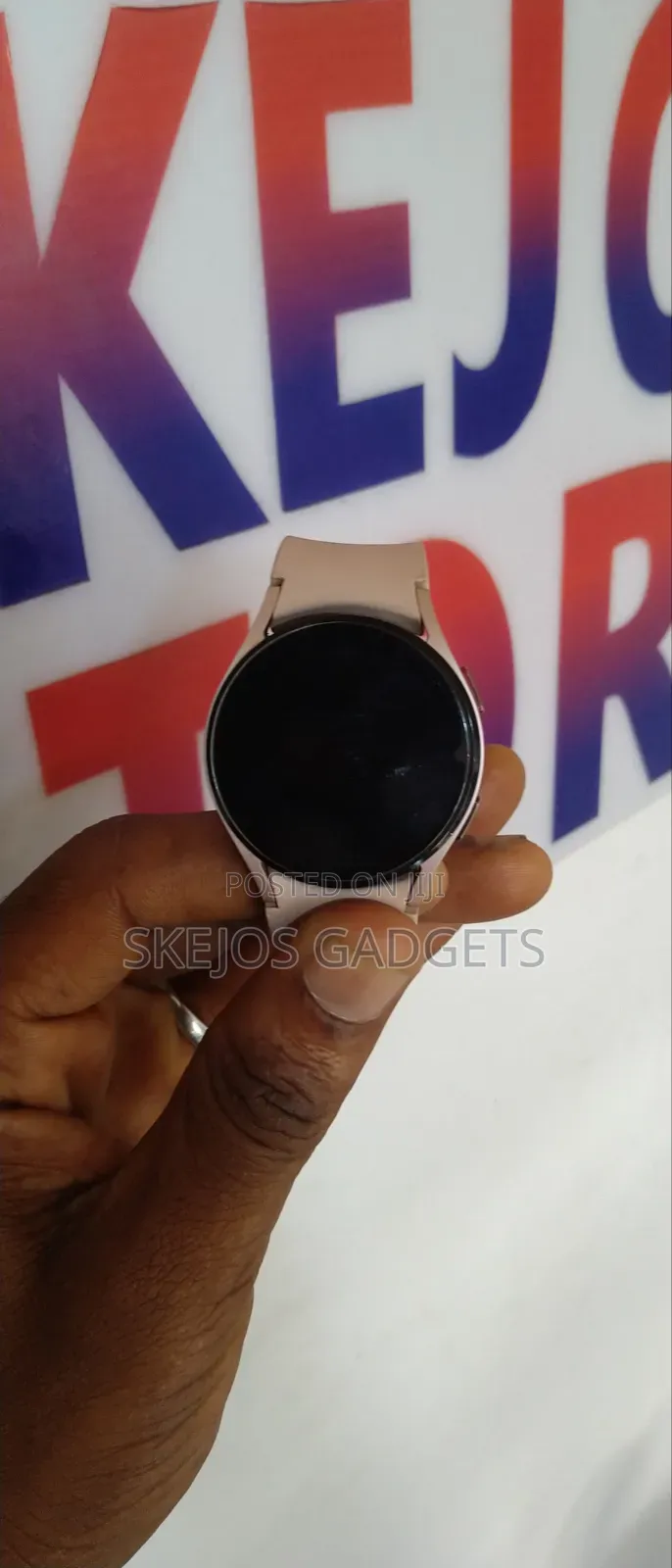 Samsung Galaxy Watch 4