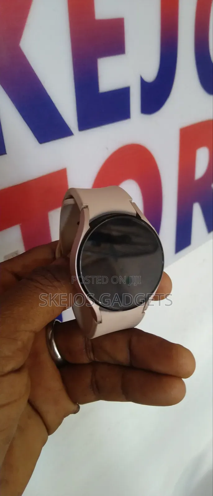 Samsung Galaxy Watch 4
