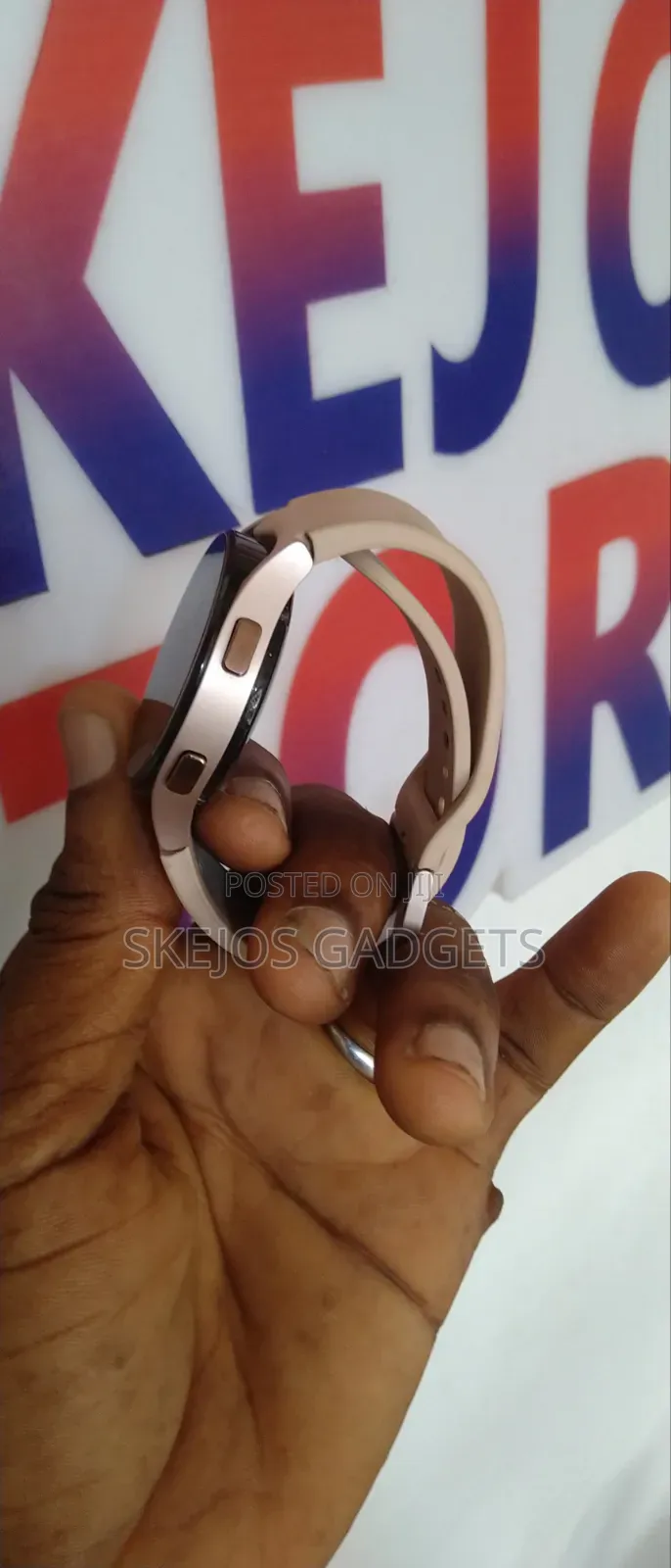 Samsung Galaxy Watch 4