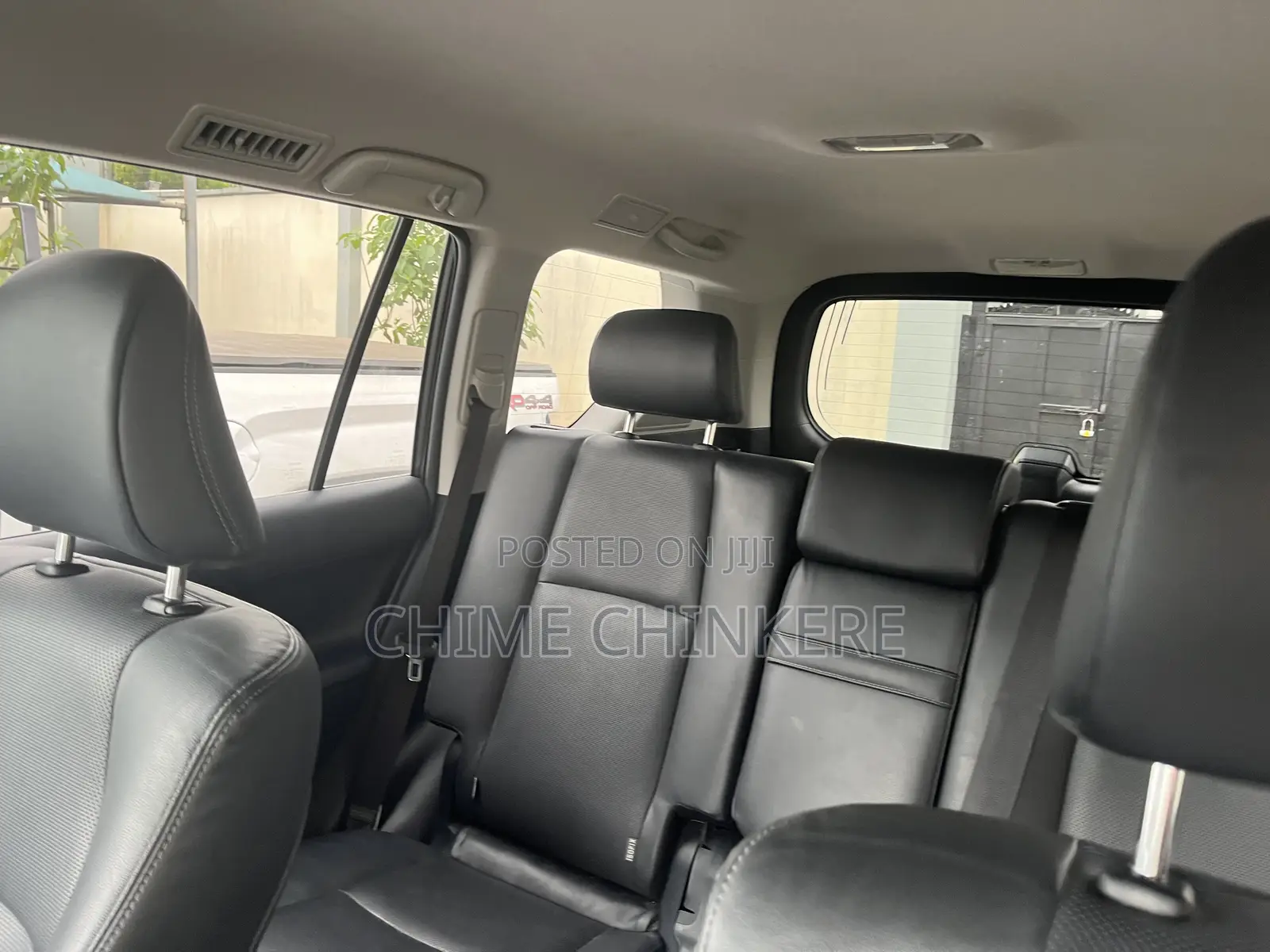 Toyota Land Cruiser 4.6 V8 GXR 2018 Gray