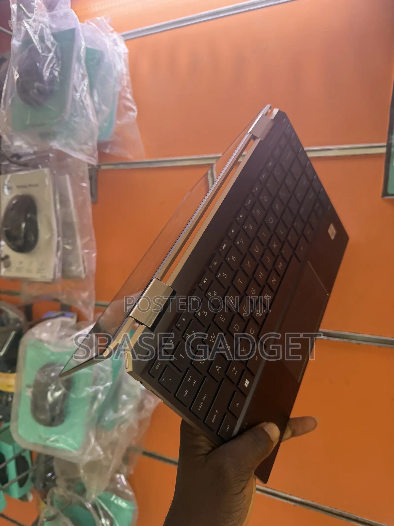 Laptop HP Spectre 16GB Intel Core i7 SSD 1T