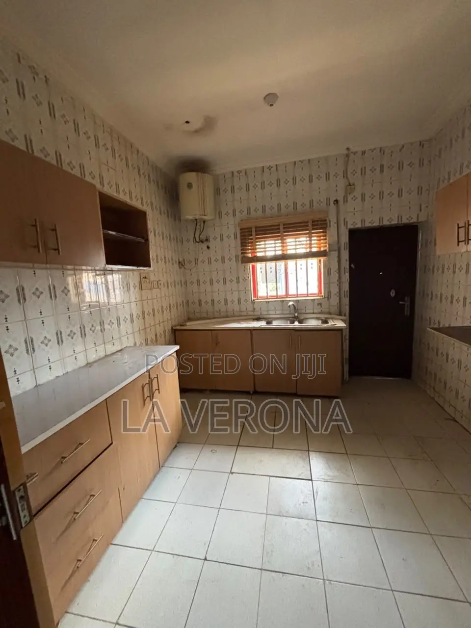 2bdrm Block of Flats in Jahi for rent