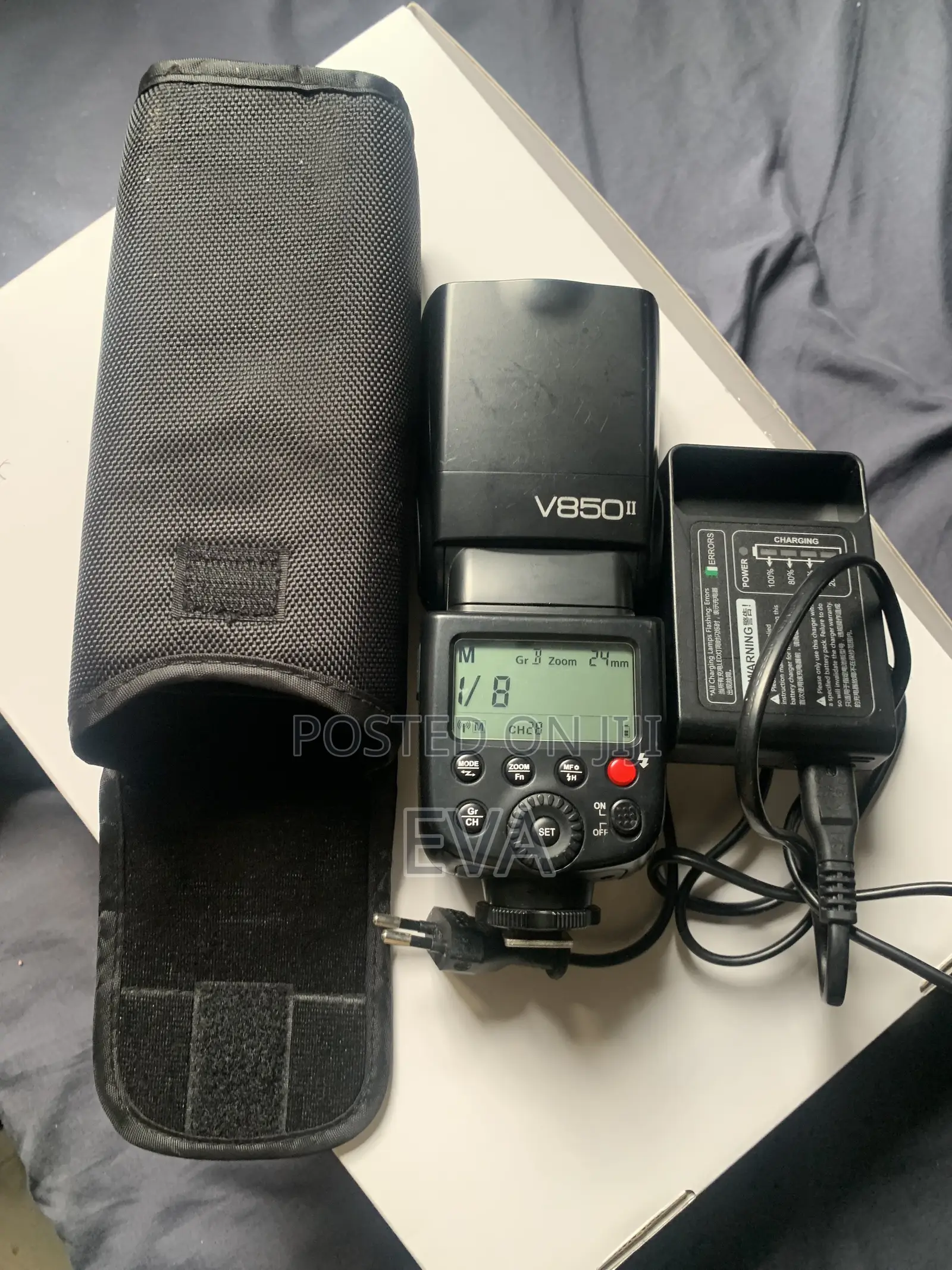 GODOXV850ii