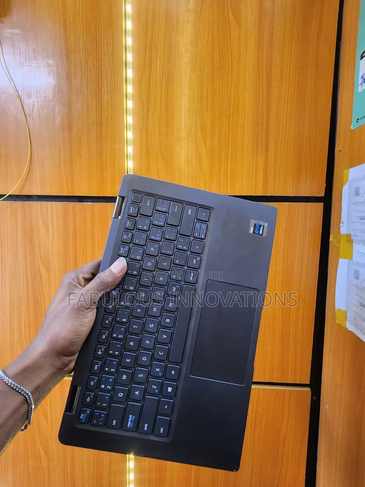 Laptop Dell Latitude 7420 32GB Intel Core i7 SSD 512GB