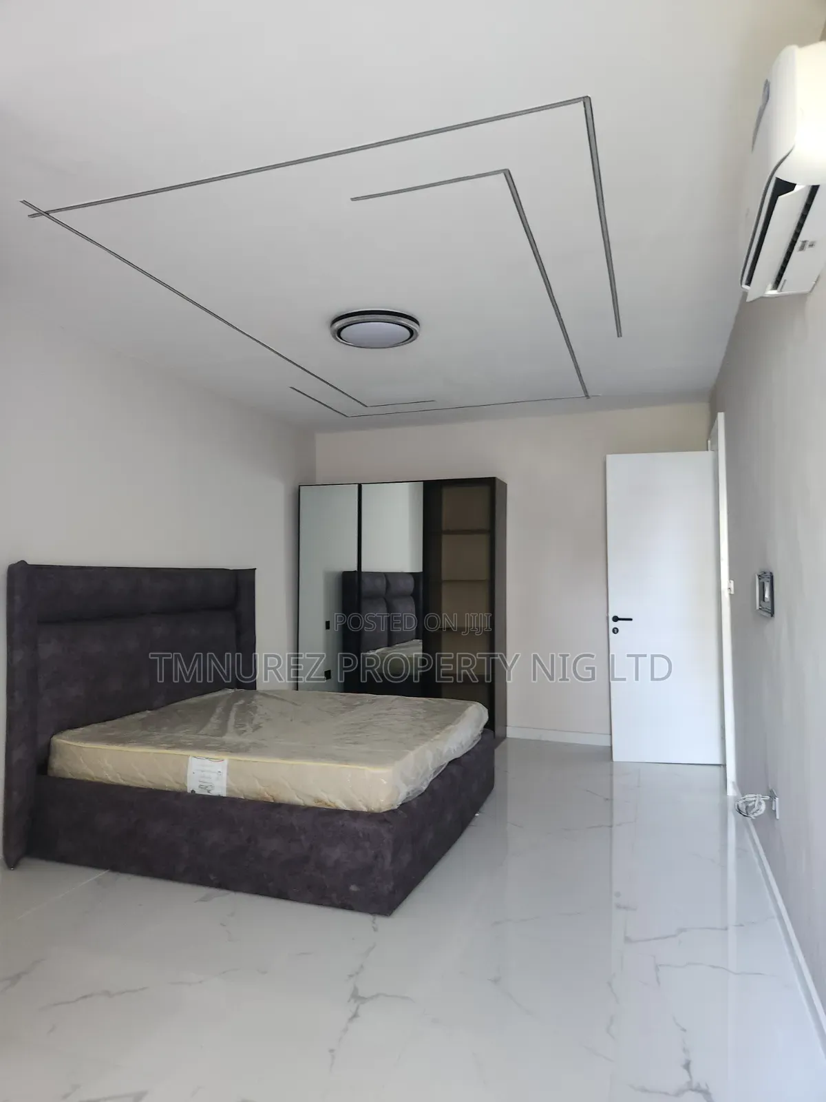 2bdrm Apartment in Ikate for rent