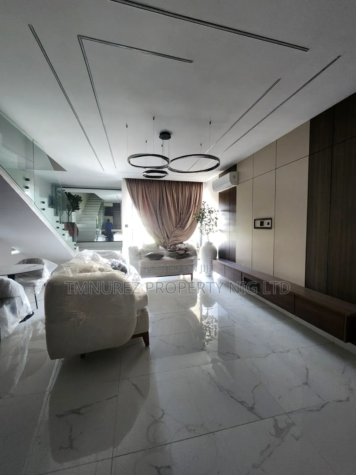 2bdrm Apartment in Ikate for rent