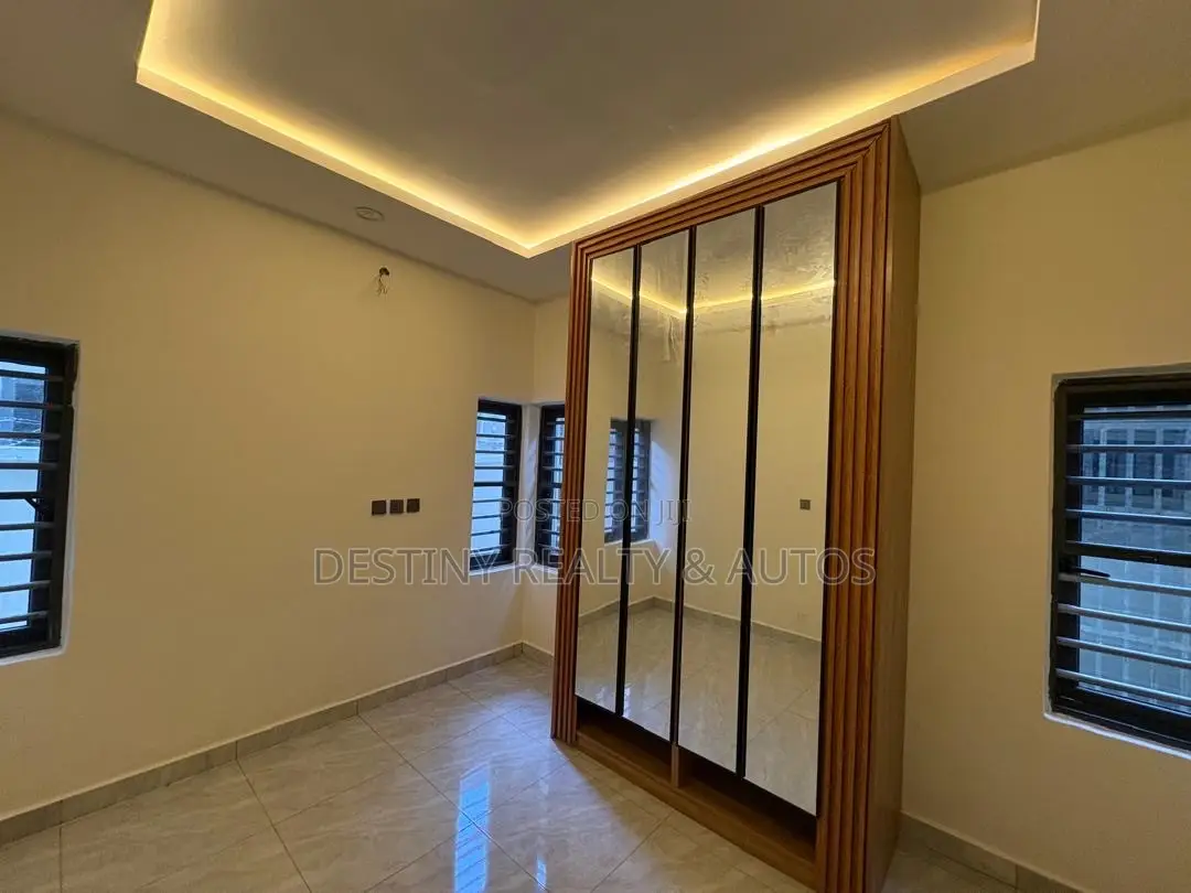 2bdrm Apartment in Kubwa for rent