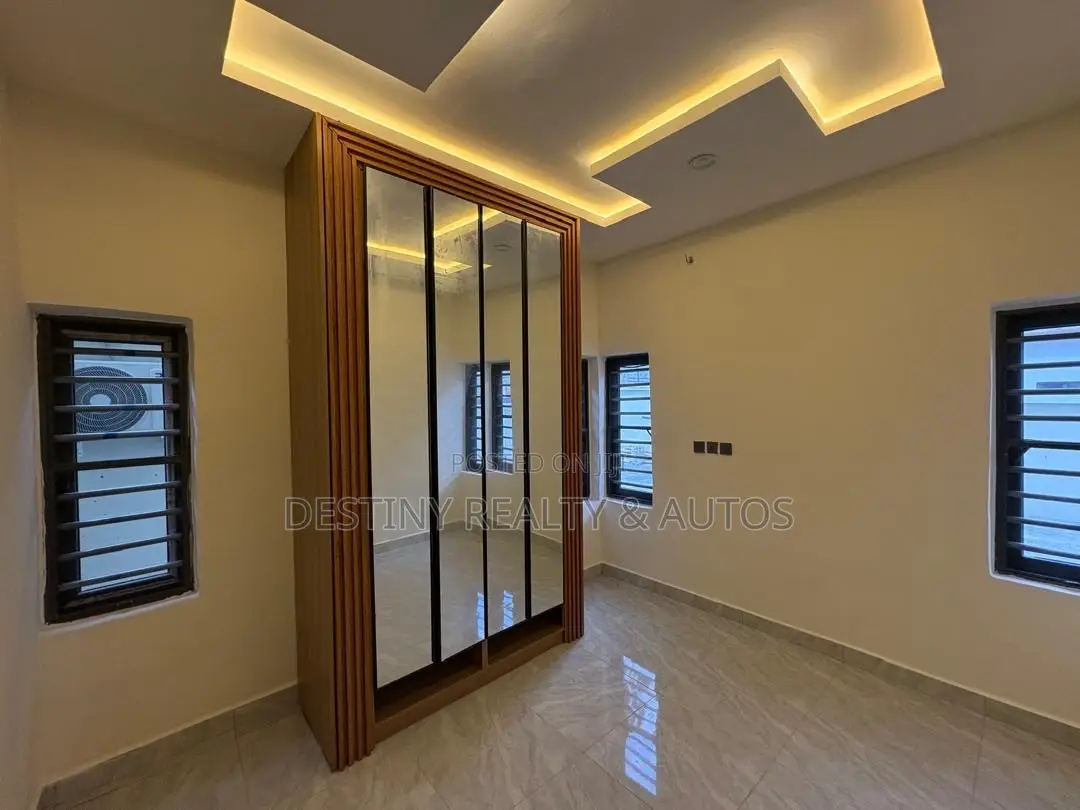 2bdrm Apartment in Kubwa for rent
