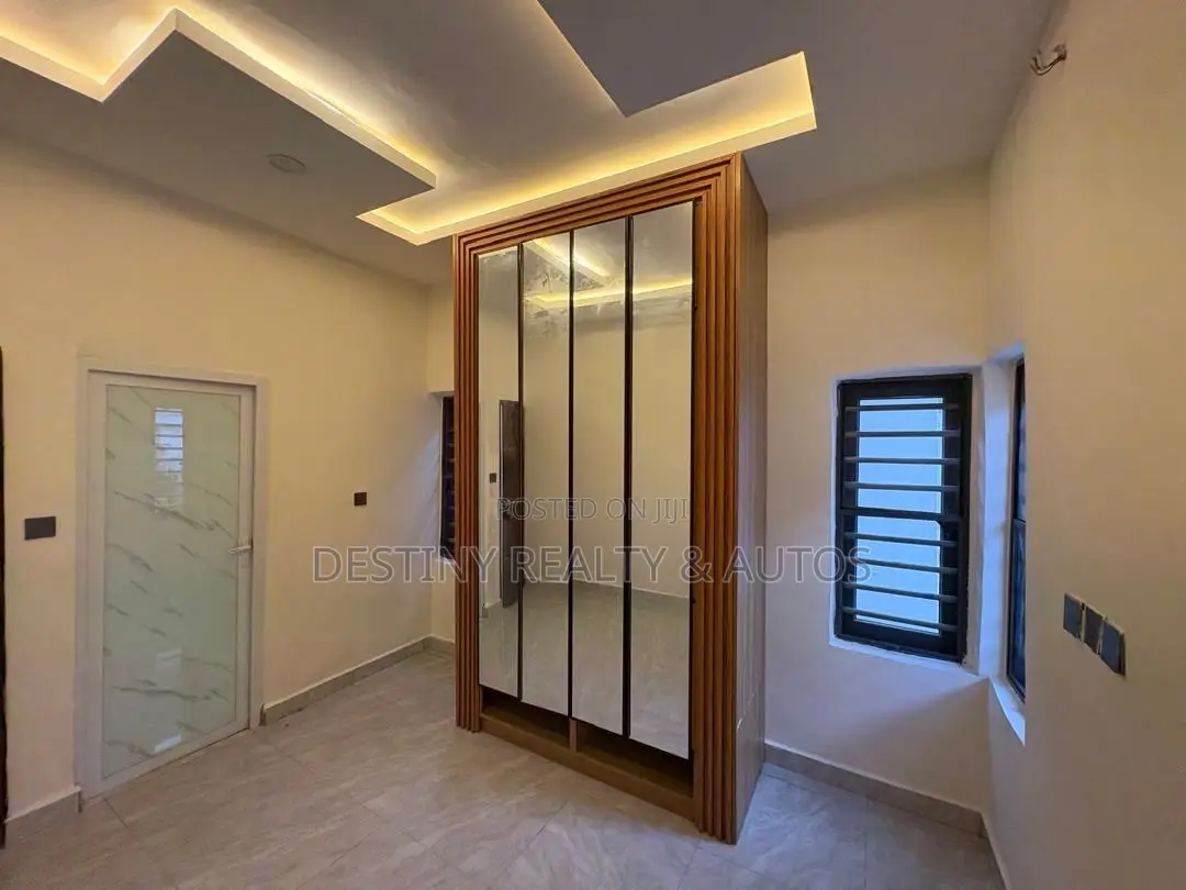 2bdrm Apartment in Kubwa for rent