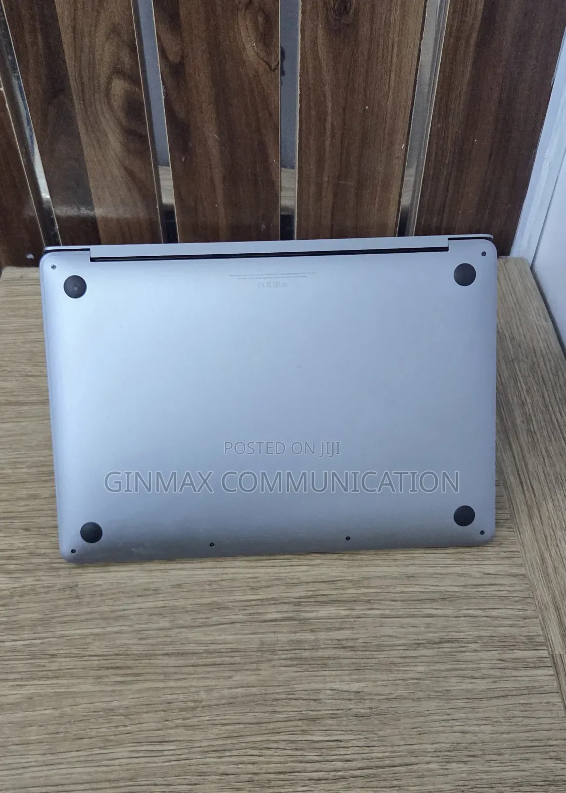Laptop Apple MacBook Pro 2020 M1 16GB Apple M1 SSD 256GB