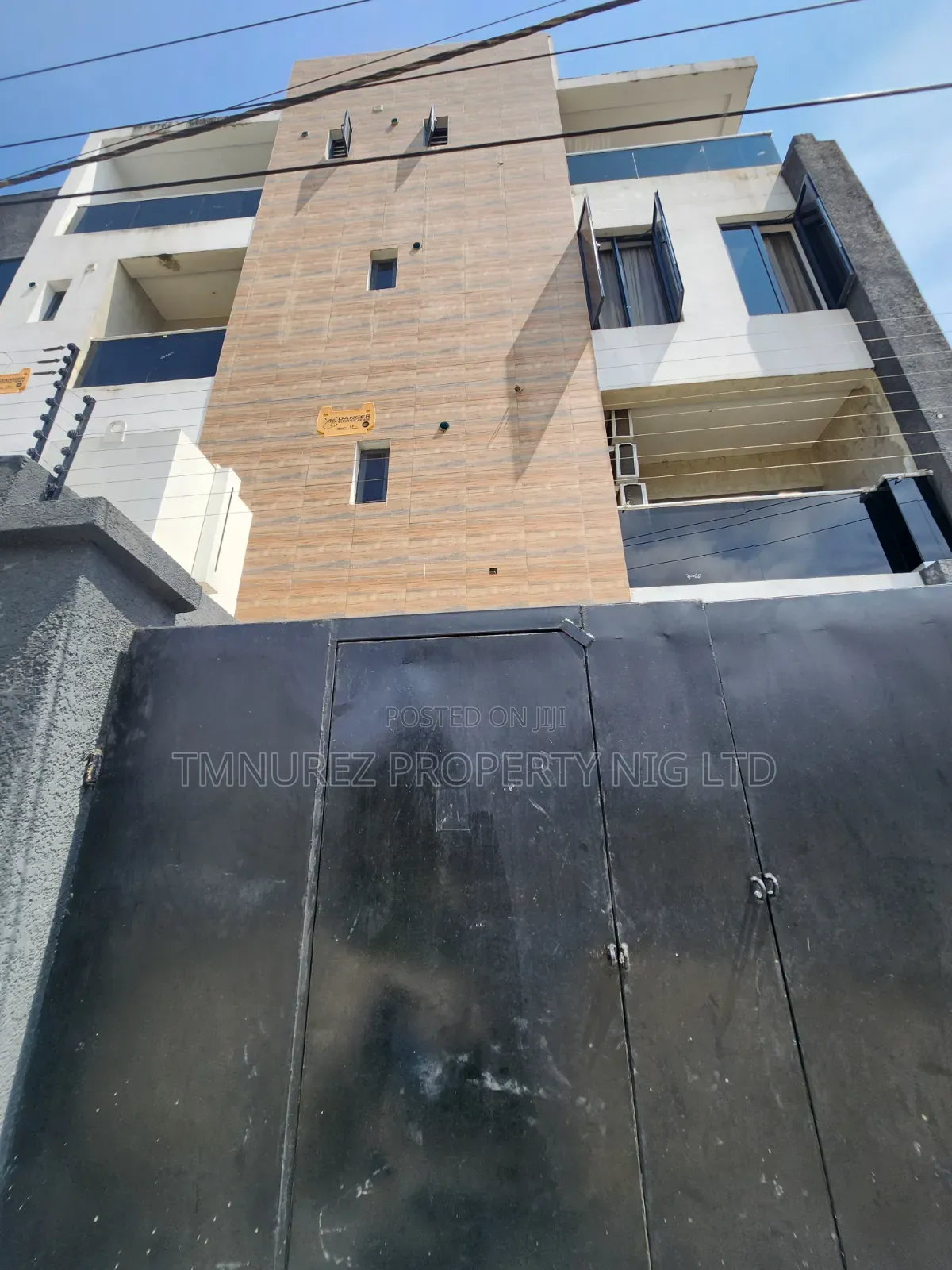 2bdrm Apartment in Ikate for rent