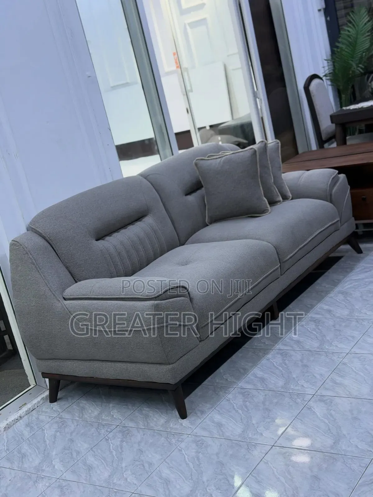 Best Quality Sofa Set's 3-2-1-1 Seaters