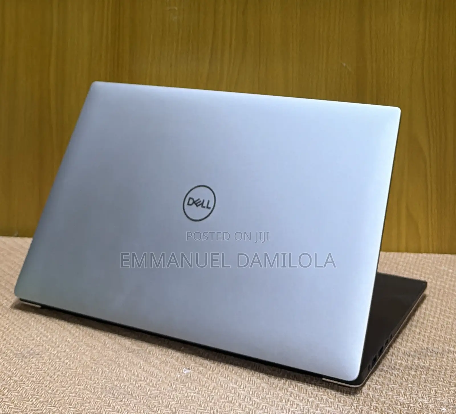Laptop Dell Precision 5540 32GB Intel Core i9 SSD 512GB