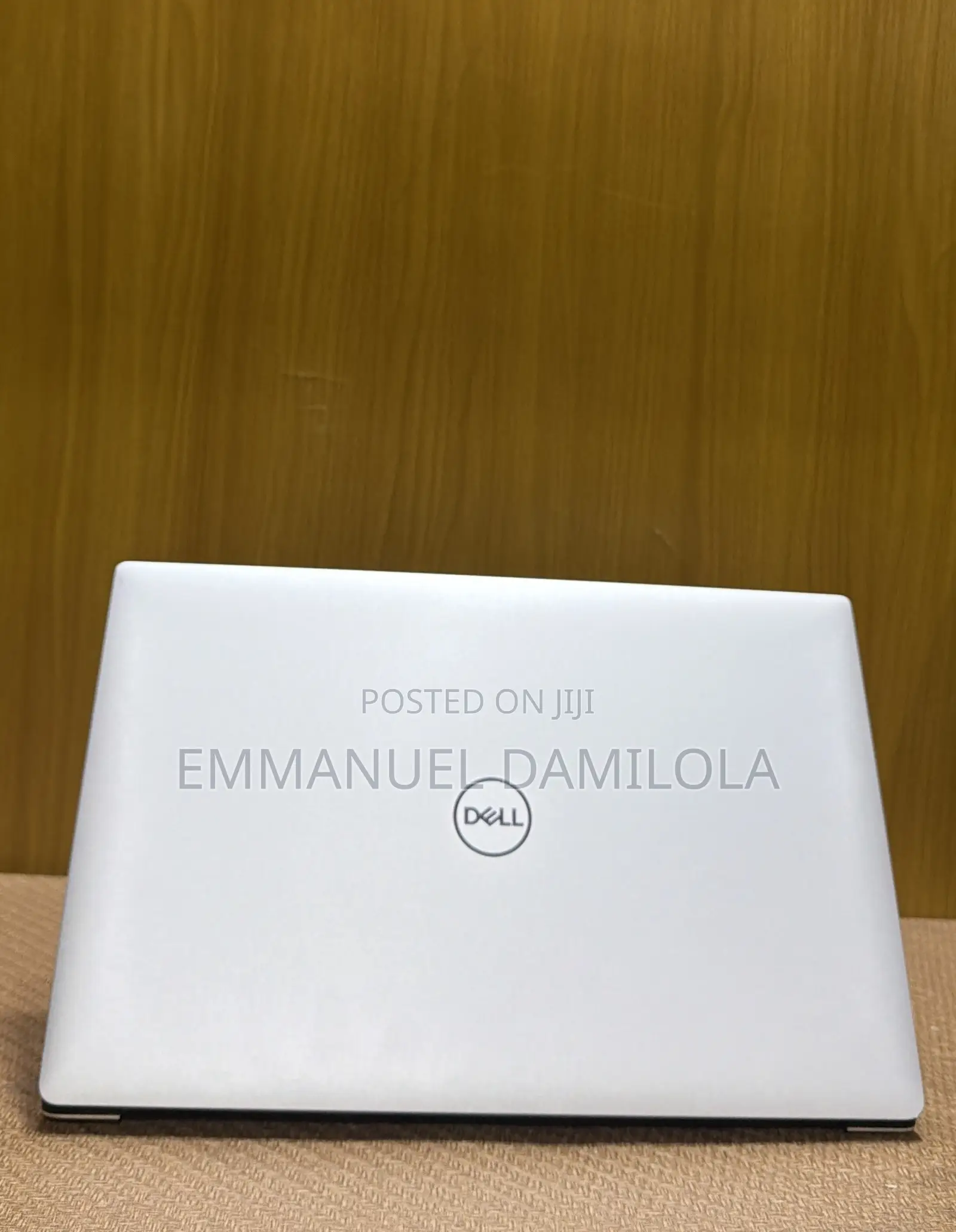 Laptop Dell Precision 5540 32GB Intel Core i9 SSD 512GB