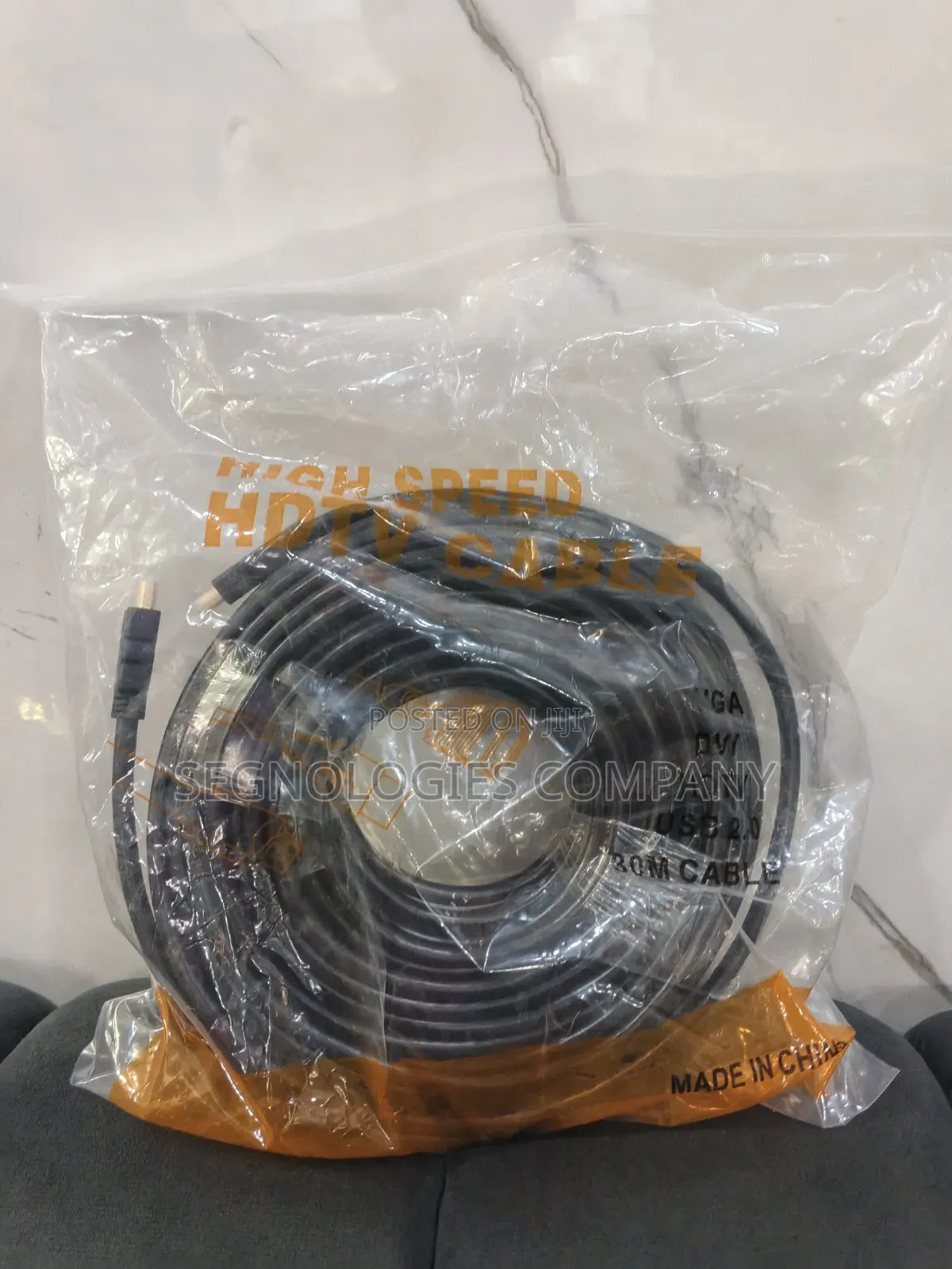 30 Meters High Speed HDMI Cable