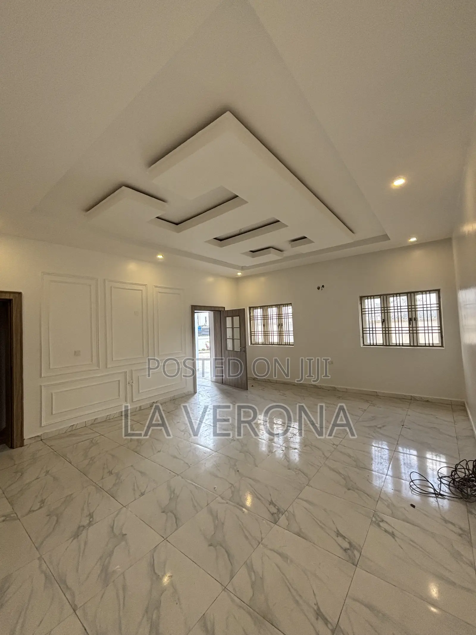 3bdrm Duplex in Jahi for rent