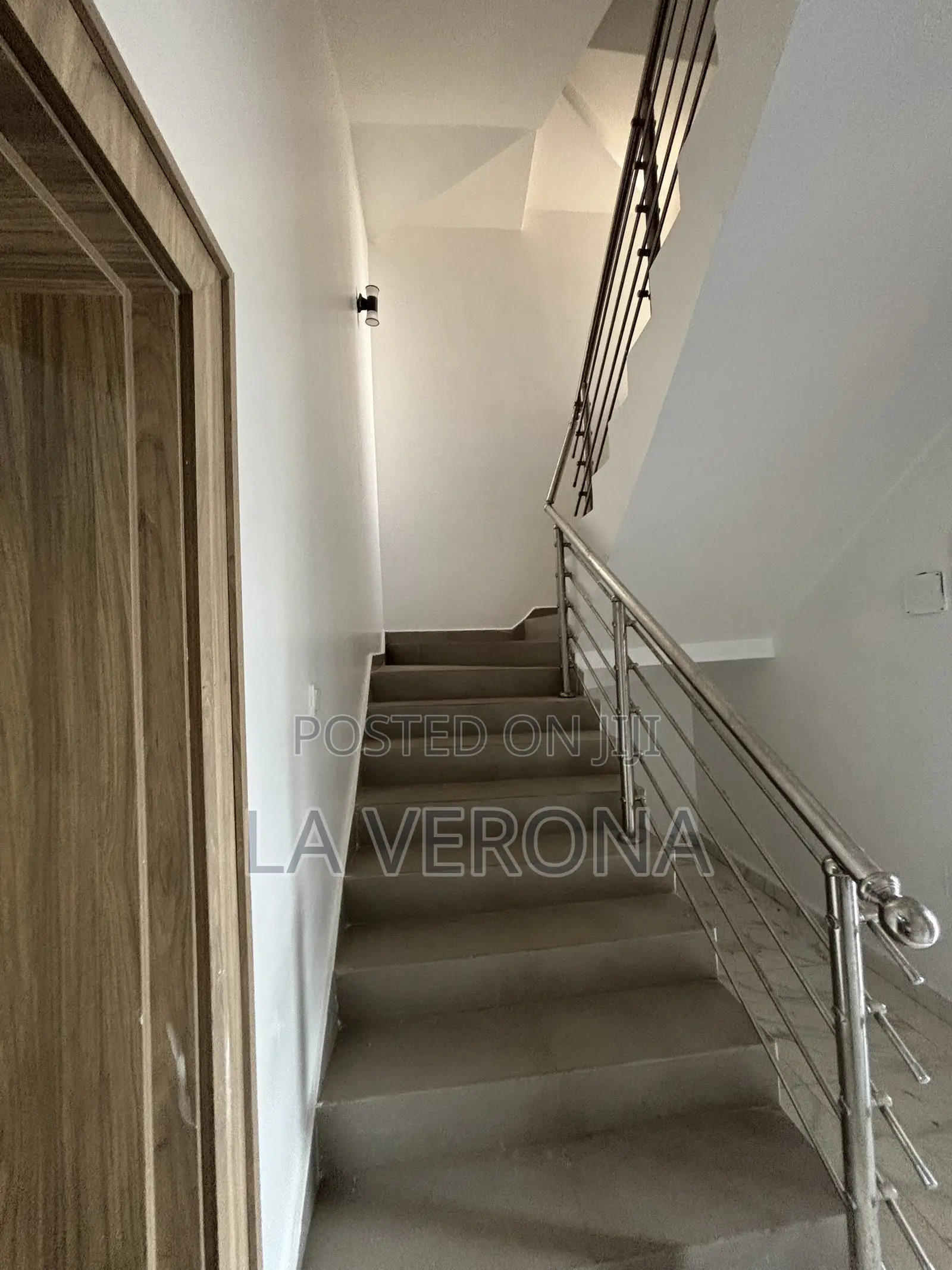 3bdrm Duplex in Jahi for rent