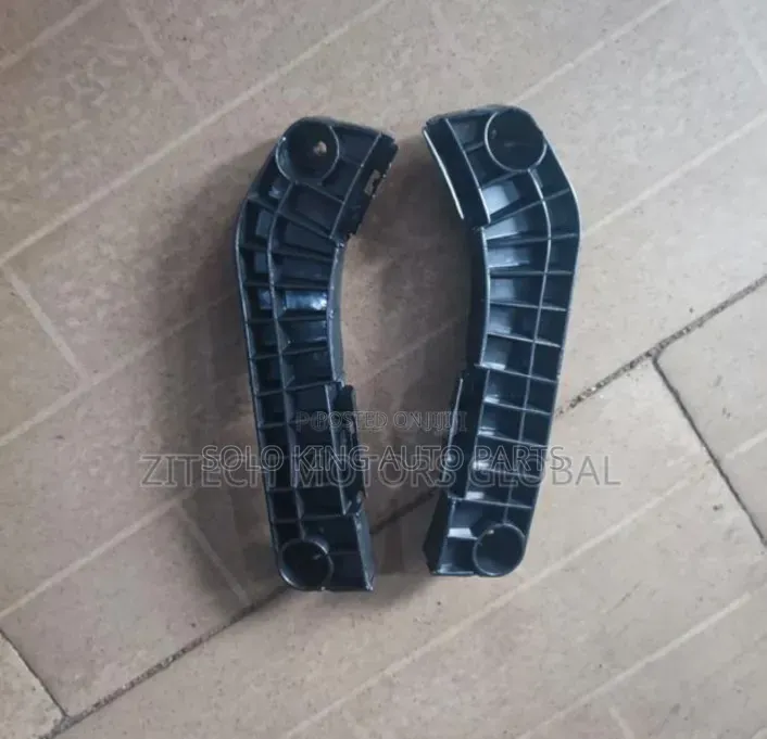 All Bumper Clips Available in All Cars