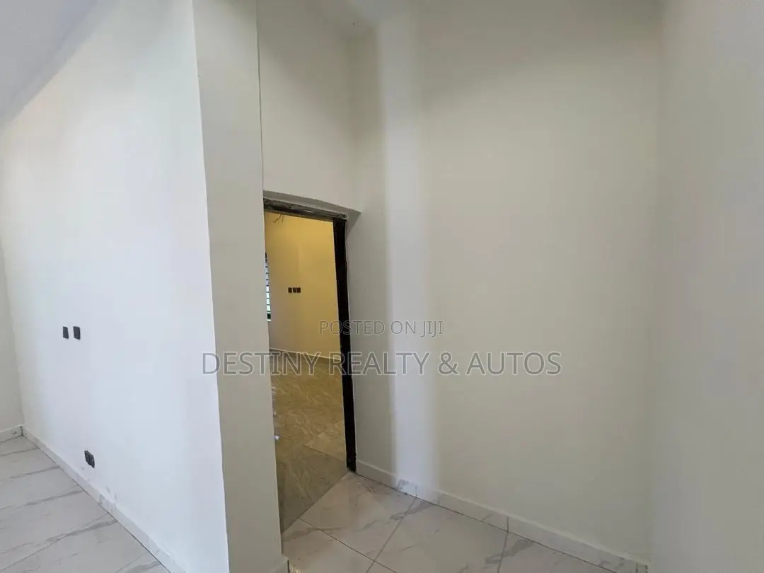 1bdrm Apartment in Kubwa for rent