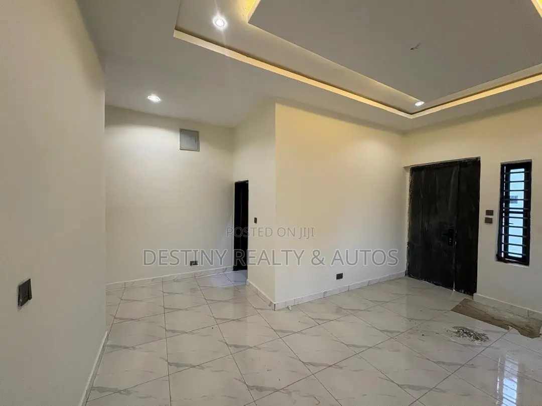 1bdrm Apartment in Kubwa for rent