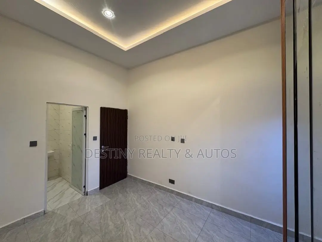 1bdrm Apartment in Kubwa for rent