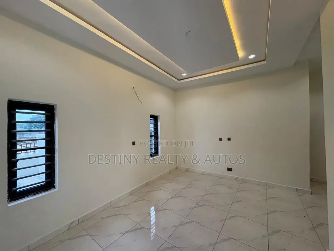 1bdrm Apartment in Kubwa for rent
