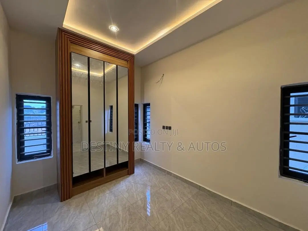 1bdrm Apartment in Kubwa for rent