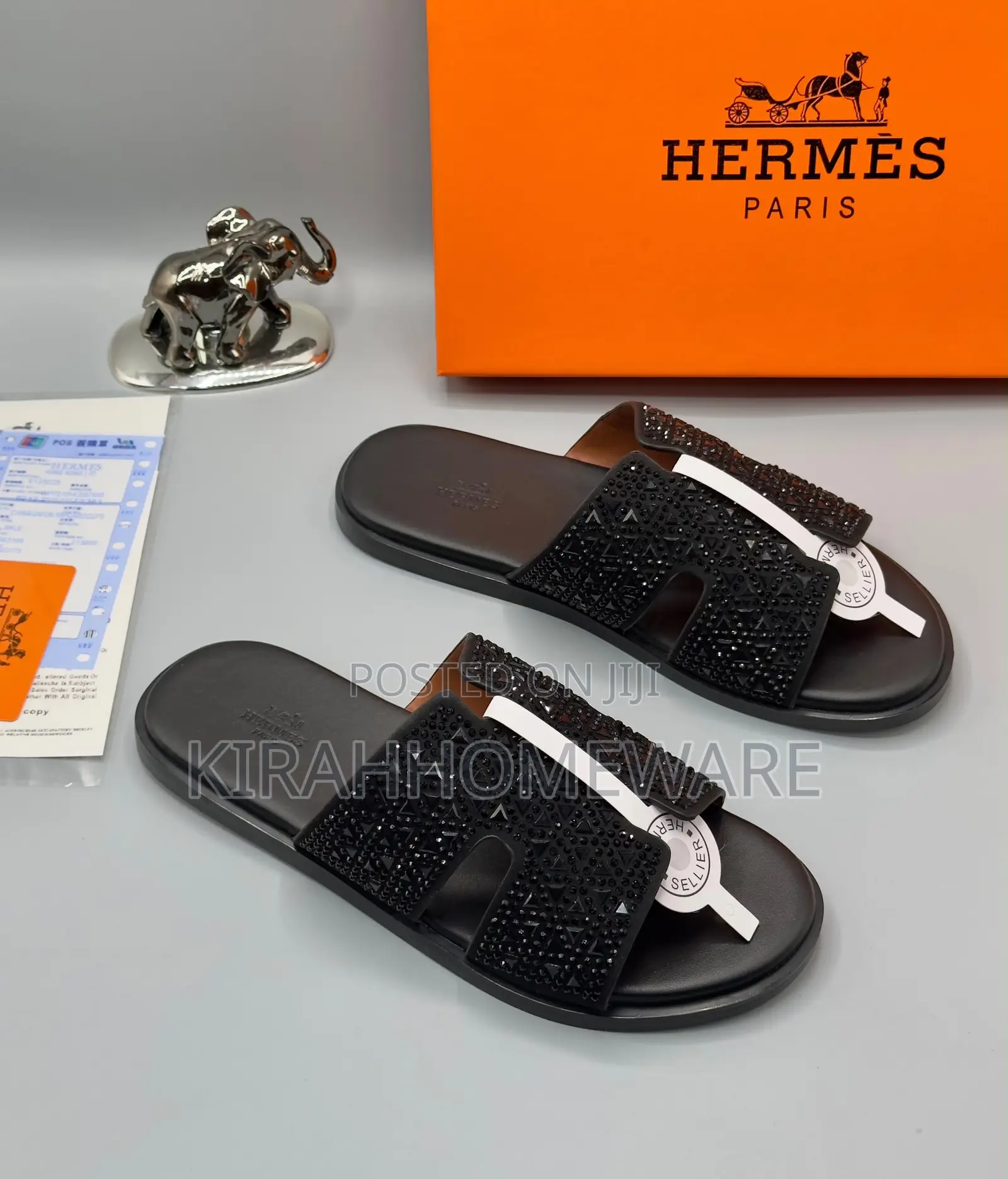 High Quality Dior Pam/Slippers