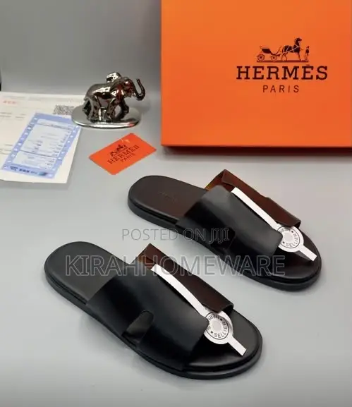 Quality Hermes Slippers
