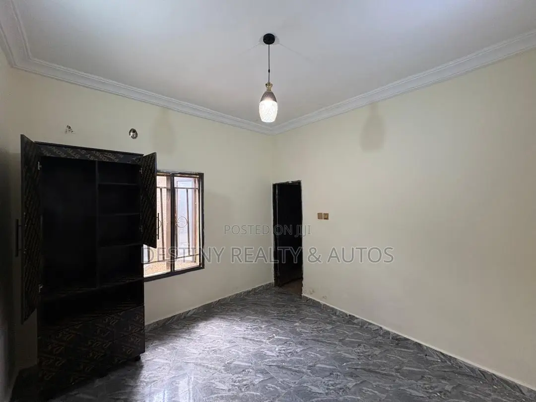 1bdrm Apartment in Kubwa for rent