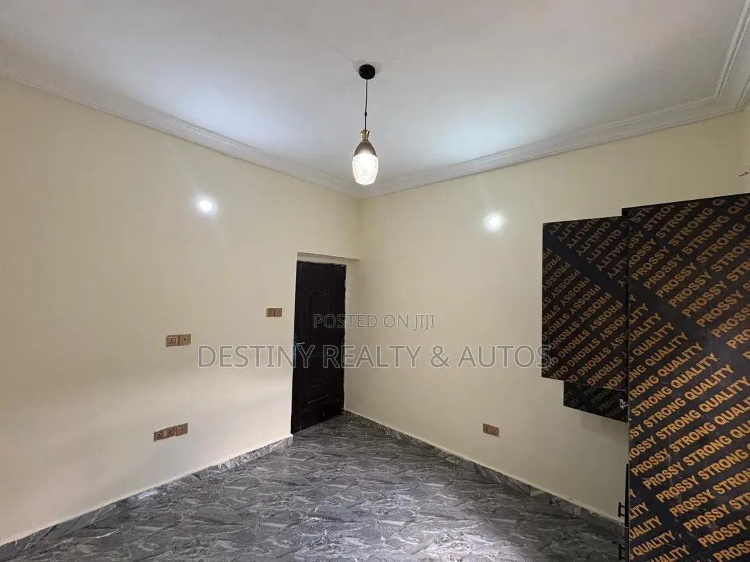 1bdrm Apartment in Kubwa for rent
